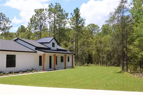 7195 SW 125 Terrace Rd, Ocala, FL 34481