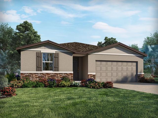 1110 Cumberland Trail Dr, Lake Hamilton, FL 33851