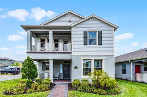 16484 Angel Fish Rd, Winter Garden, FL 34787