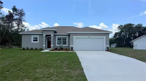 3498 SW 131st Place Rd, Ocala, FL 34473