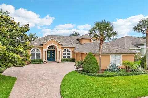 13524 Glynshel Dr, Winter Garden, FL 34787
