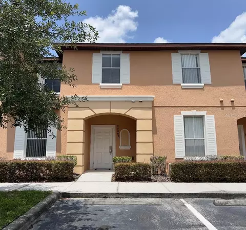 2706 Camaro Dr, Kissimmee, FL 34746