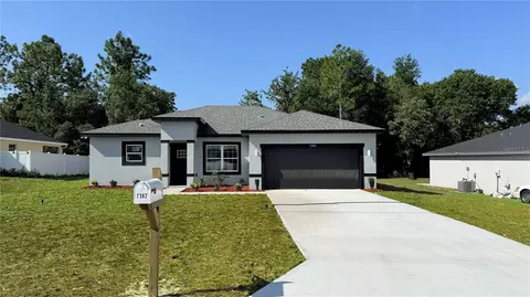 7382 SW 129th Ln, Ocala, FL 34473