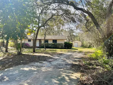 285 W 2nd St, Chuluota, FL 32766