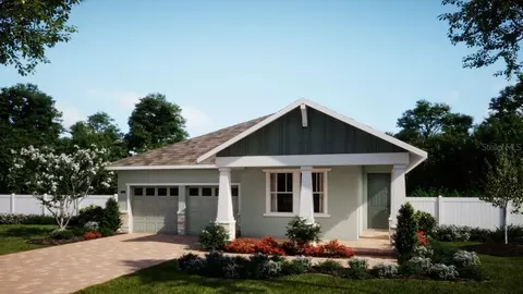 322 Ridgemark Ave, Groveland, FL 34736