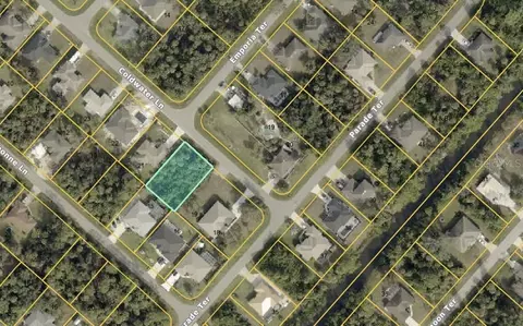 Coldwater Lane, North Port, FL 34286