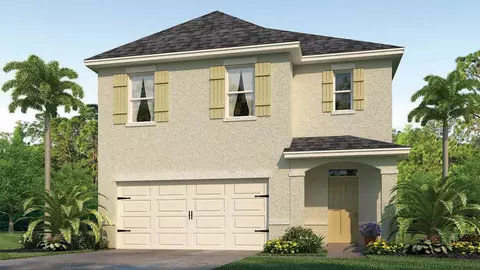 3065 Moulin Rd, Davenport, FL 33837