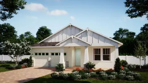 347 Ridgemark Ave, Groveland, FL 34736