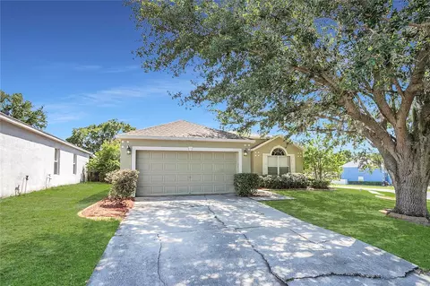 806 Rocky Mountain Ct, Valrico, FL 33594