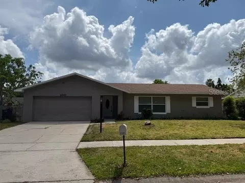 2747 Rose Moss Ln, Orlando, FL 32807