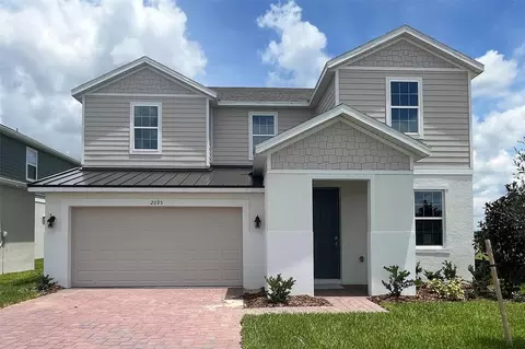 2095 Heart Lake Dr, Groveland, FL 34736