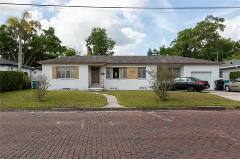 1418 Oregon St, Orlando, FL 32803