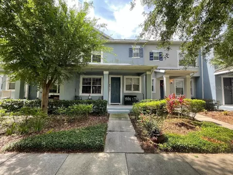 8417 Leeland Archer Blvd, Orlando, FL 32836