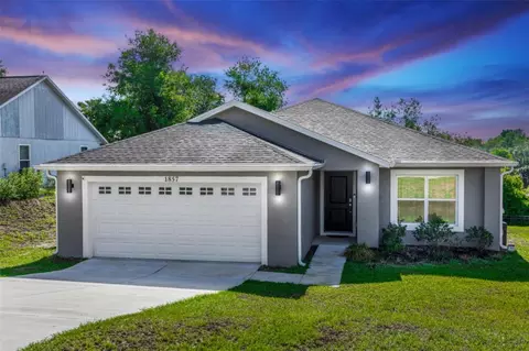 1857 E Cooper Dr, Deltona, FL 32725