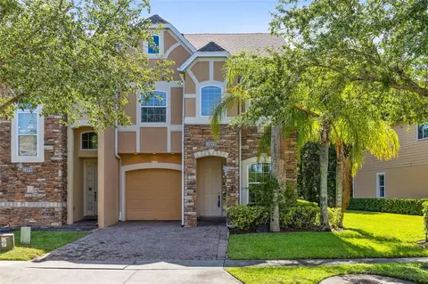 2153 Cypress Villas Dr, Orlando, FL 32825