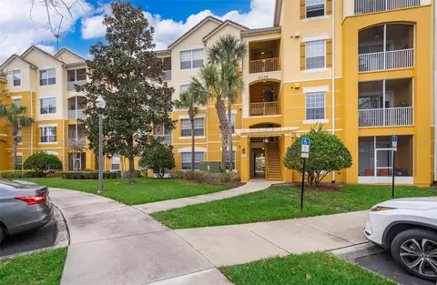 3338 Robert Trent Jones Dr #203, Orlando, FL 32835