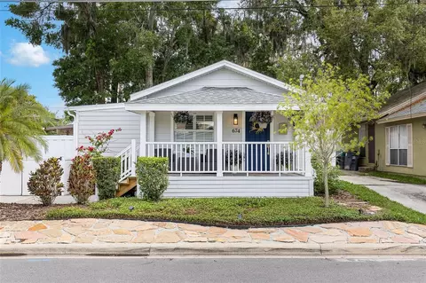 674 Douglas Ave, Winter Park, FL 32789