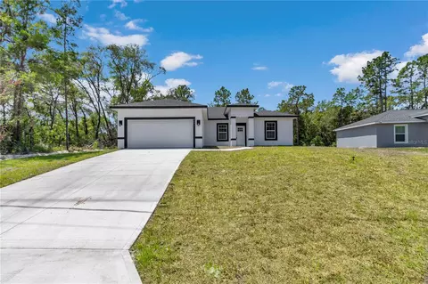 6691 SW 151st Loop, Ocala, FL 34473
