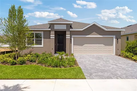 499 Silver Palm Dr, Haines City, FL 33844