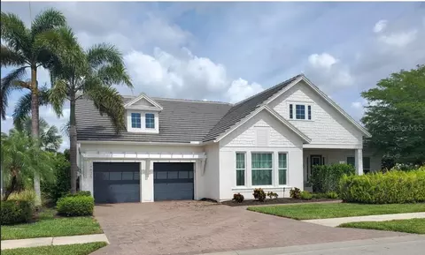 14835 Dockside Ln, Naples, FL 34114