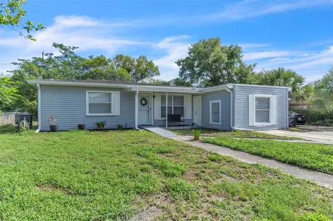 7033 Budapest Way, Orlando, FL 32822