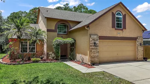 612 Heron Bay Dr, Orlando, FL 32825