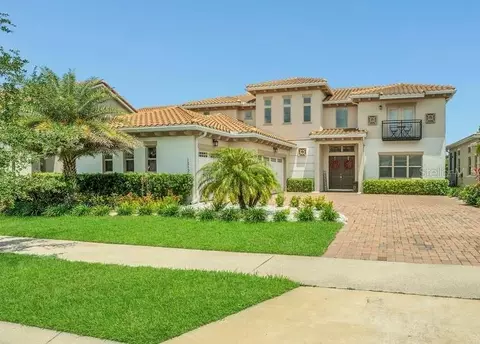13125 Alderley Dr, Orlando, FL 32832