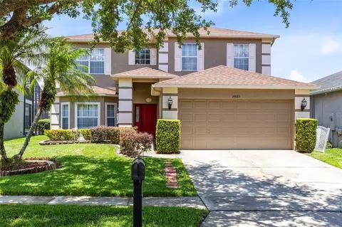 14883 Hartford Run Dr, Orlando, FL 32828
