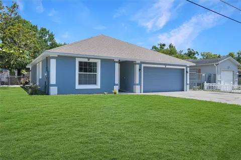 1621 Sunny St, Kissimmee, FL 34741