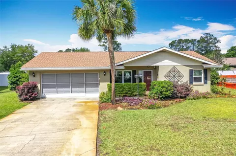 22 Weller Ln, Palm Coast, FL 32164