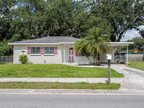 1244 Woodland Ave, Lakeland, FL 33801