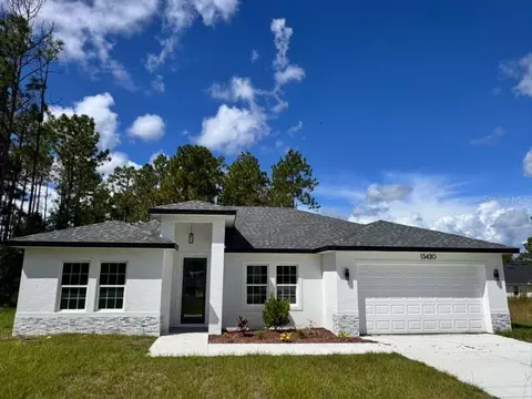 13420 SW 77th Ave, Ocala, FL 34473