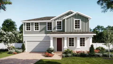 4624 Laurel Site Loop, Apopka, FL 32712