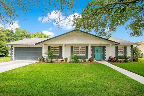 2095 Curry Ln, Orlando, FL 32812