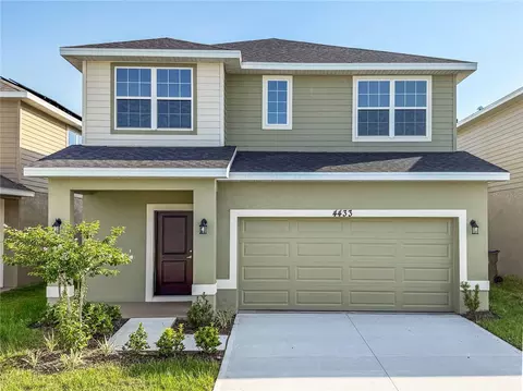 4433 Sagefield Dr, Saint Cloud, FL 34773