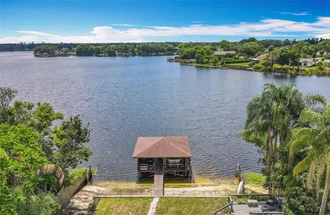 3788 N Econlockhatchee Trl, Orlando, FL 32817