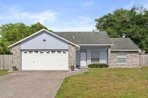 1415 Hensley Dr, Deland, FL 32724