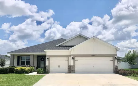 6686 Treymont Dr, Lakeland, FL 33813
