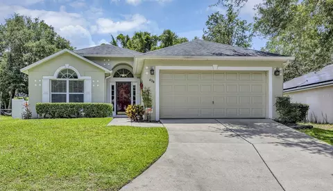 638 Sun Bluff Ln, Apopka, FL 32712