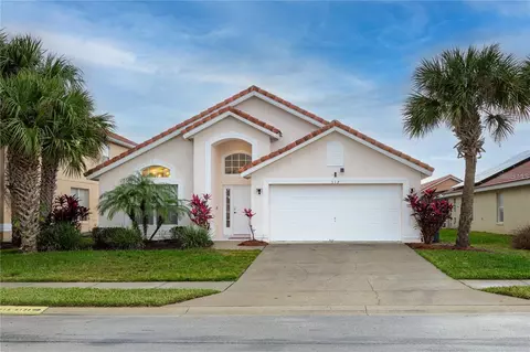 117 Rosso Dr, Davenport, FL 33837