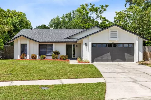 12929 Louisiana Woods Ct, Orlando, FL 32824