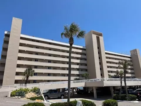 4453 S Atlantic Ave #602, Ponce Inlet, FL 32127