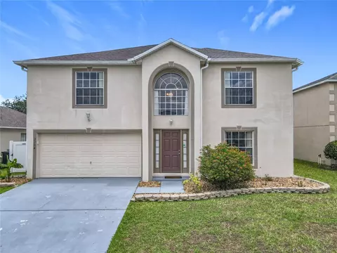 2384 Andrews Valley Dr, Kissimmee, FL 34758