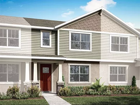 3025 Douglas Fir Dr, Apopka, FL 32703