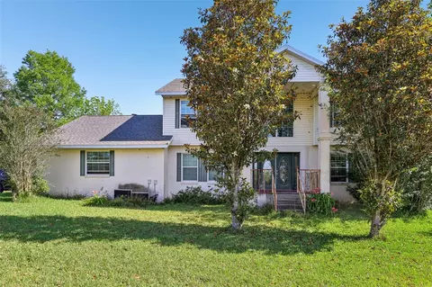 16249 SE 162nd Ct, Weirsdale, FL 32195