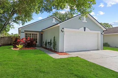 202 Twisting Trl, Orlando, FL 32825