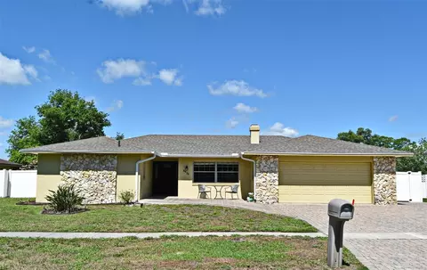 8625 Shady Glen Dr, Orlando, FL 32819