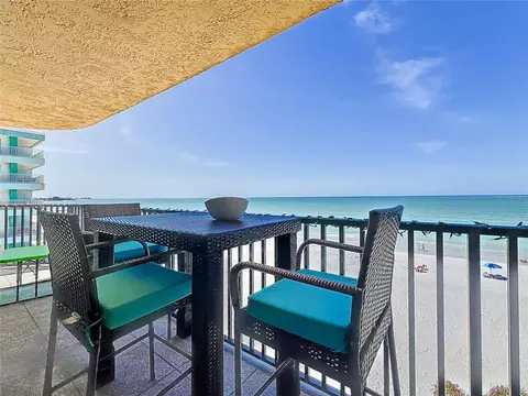 14146 Gulf Blvd #3A, Madeira Beach, FL 33708