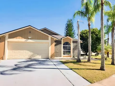 5371 Lonesome Dove Dr, Kissimmee, FL 34746