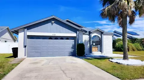 3129 Arrow Dr, Kissimmee, FL 34746